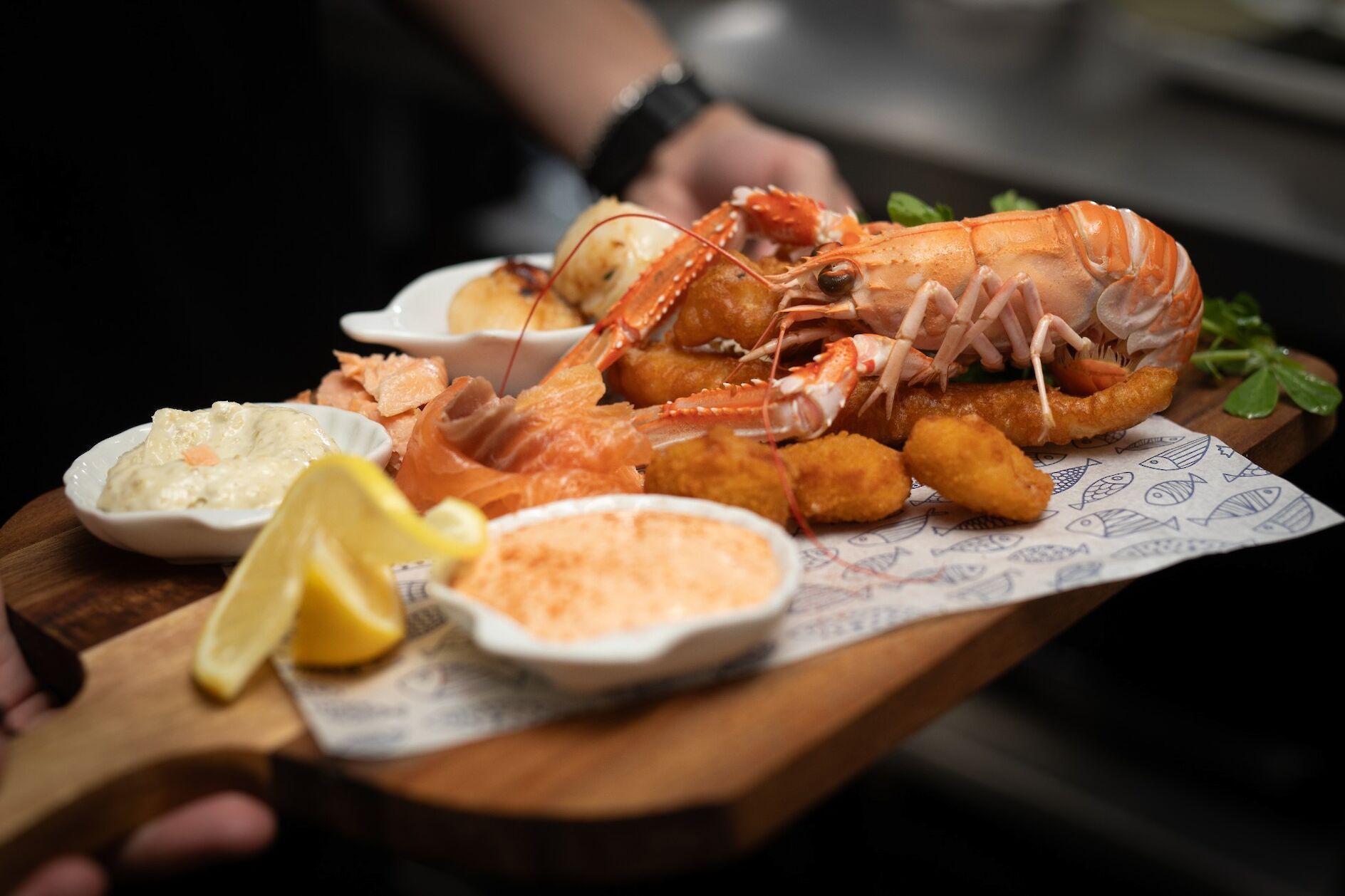 The Orkney Nature Festival & Food Week