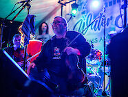 Water Sound Bluegrass and Roots Festival