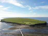 Brough of Birsay Guided Tours