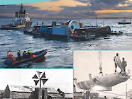 “Powered by People”: A New Exhibition Celebrating Orkney’s Renewable Energy Story