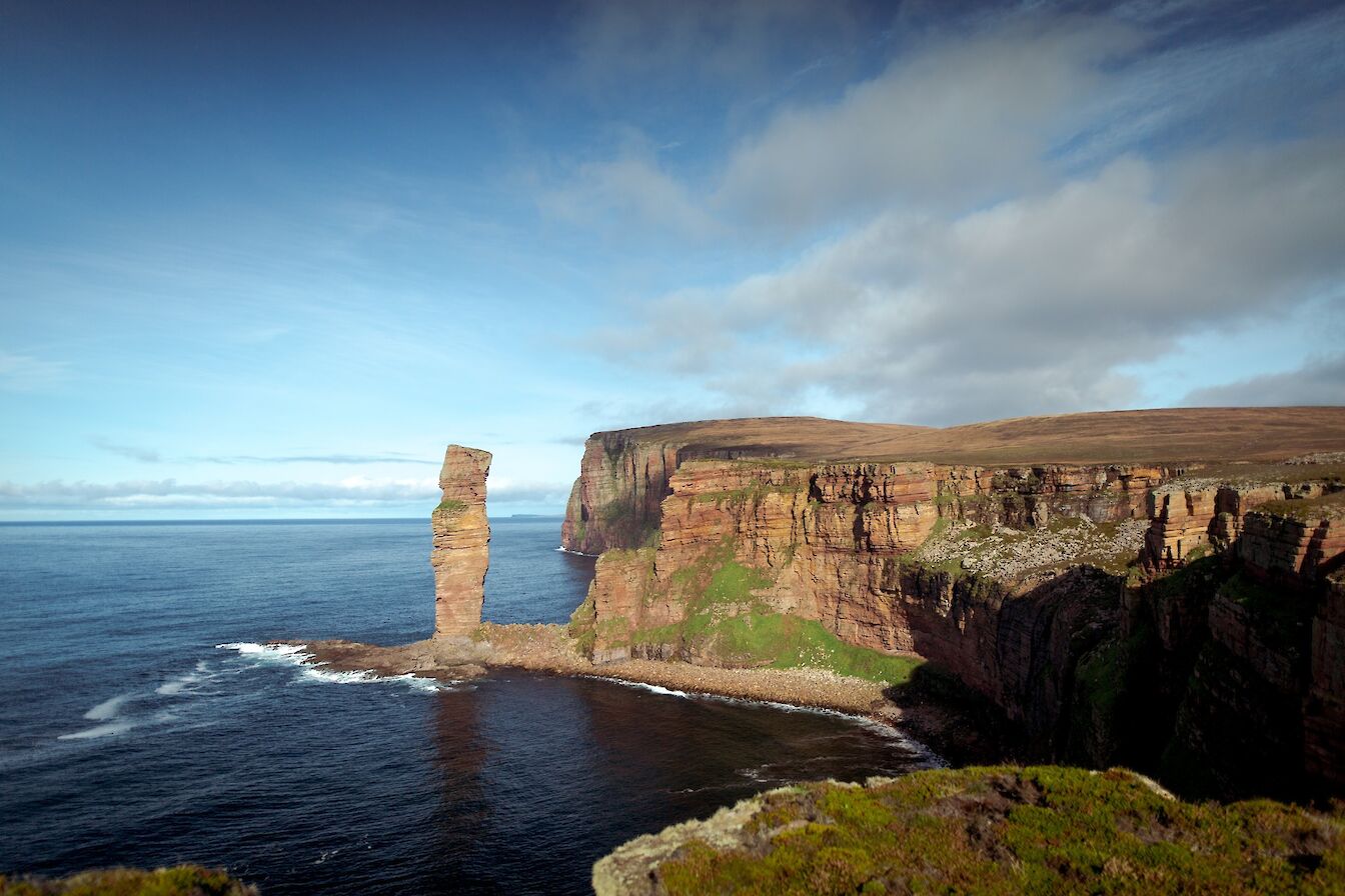 Old Man of Hoy, Orkney