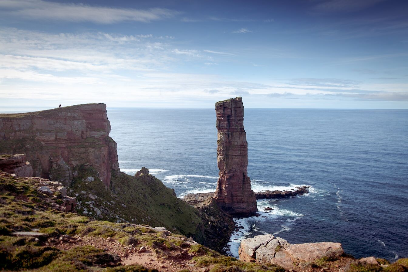 Old Man of Hoy, Orkney