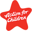 Action for Children Logo