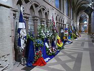 Kirkwall Flower Festival