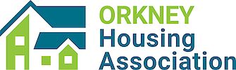 Orkney Housing Association Logo
