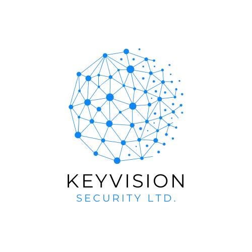 Keyvision Security Ltd. Logo