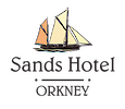 The Sands Hotel Logo