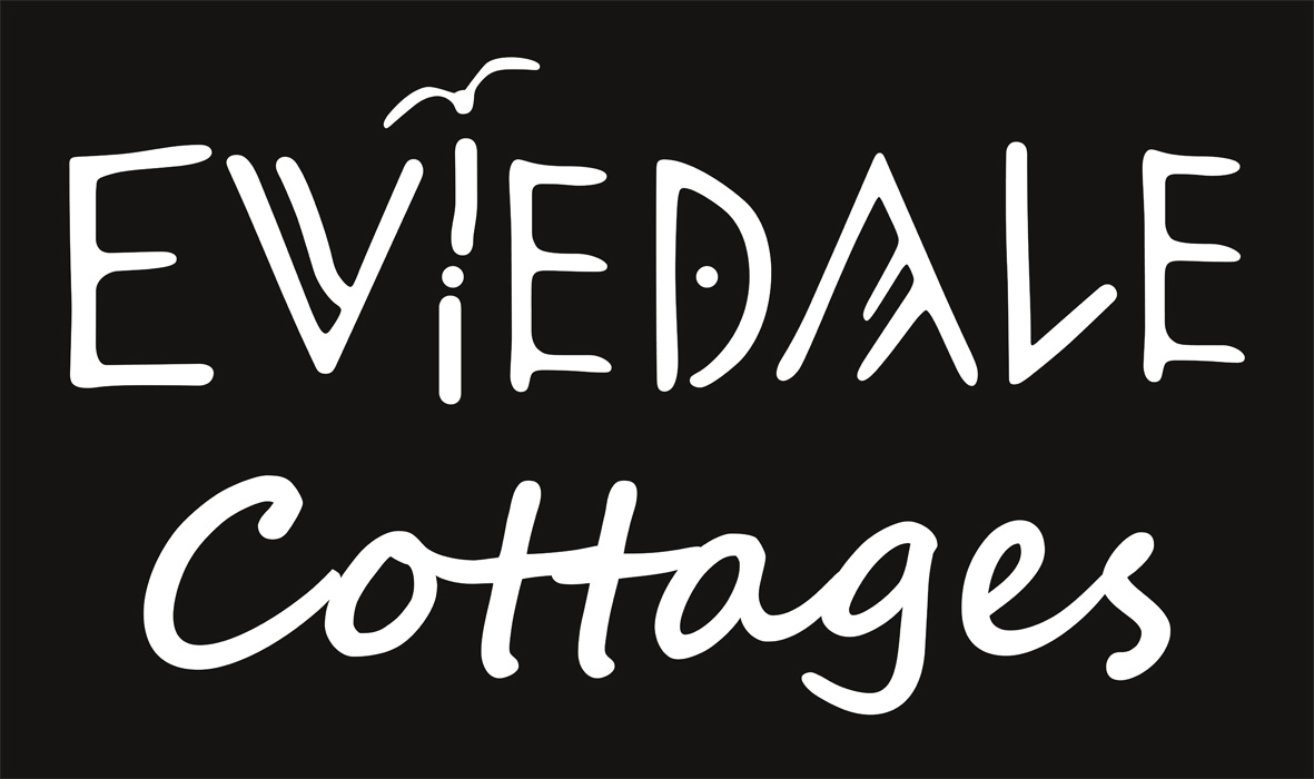 Eviedale Cottages Logo