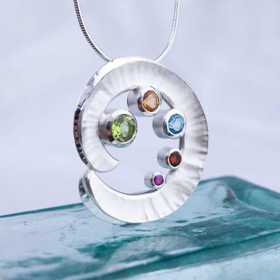 Zoe Davidson Jewellery