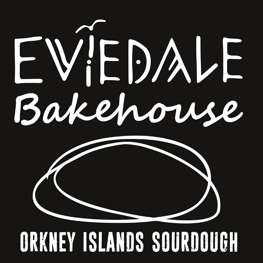 Eviedale Bakehouse Logo