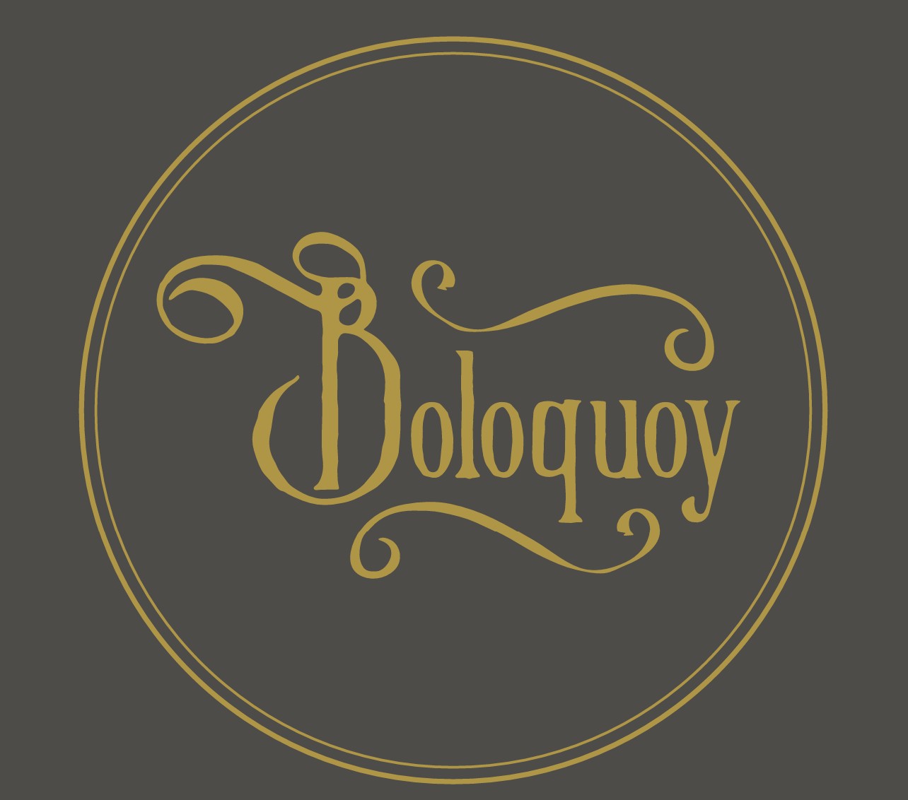 Boloquoy Victorian Farm & Watermill Logo