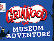The Grimwood Museum Adventure