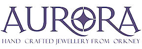 AURORA JEWELLERY Logo