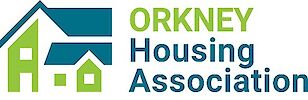 Orkney Housing Association Logo