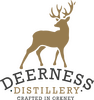 Deerness Distillery Logo