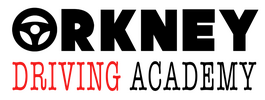 Orkney Driving Academy Logo