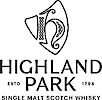 Highland Park Distillery Logo