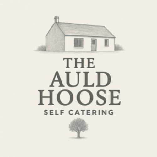 Auld Hoose Logo