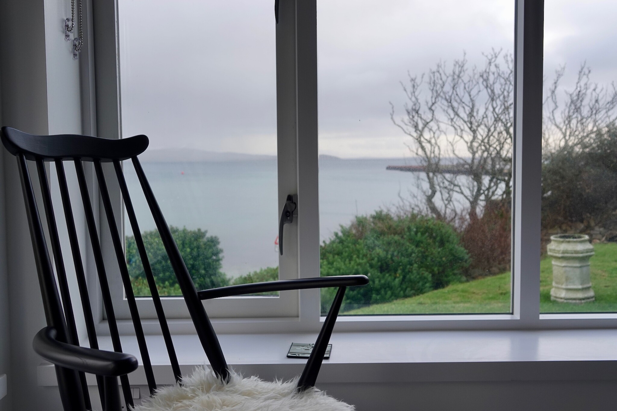 Kilmallie Self Catering Logo