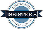 ISBISTER BROS LTD Logo