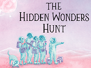 The Hidden Wonders Hunt: Family Trail at Stromness Museum