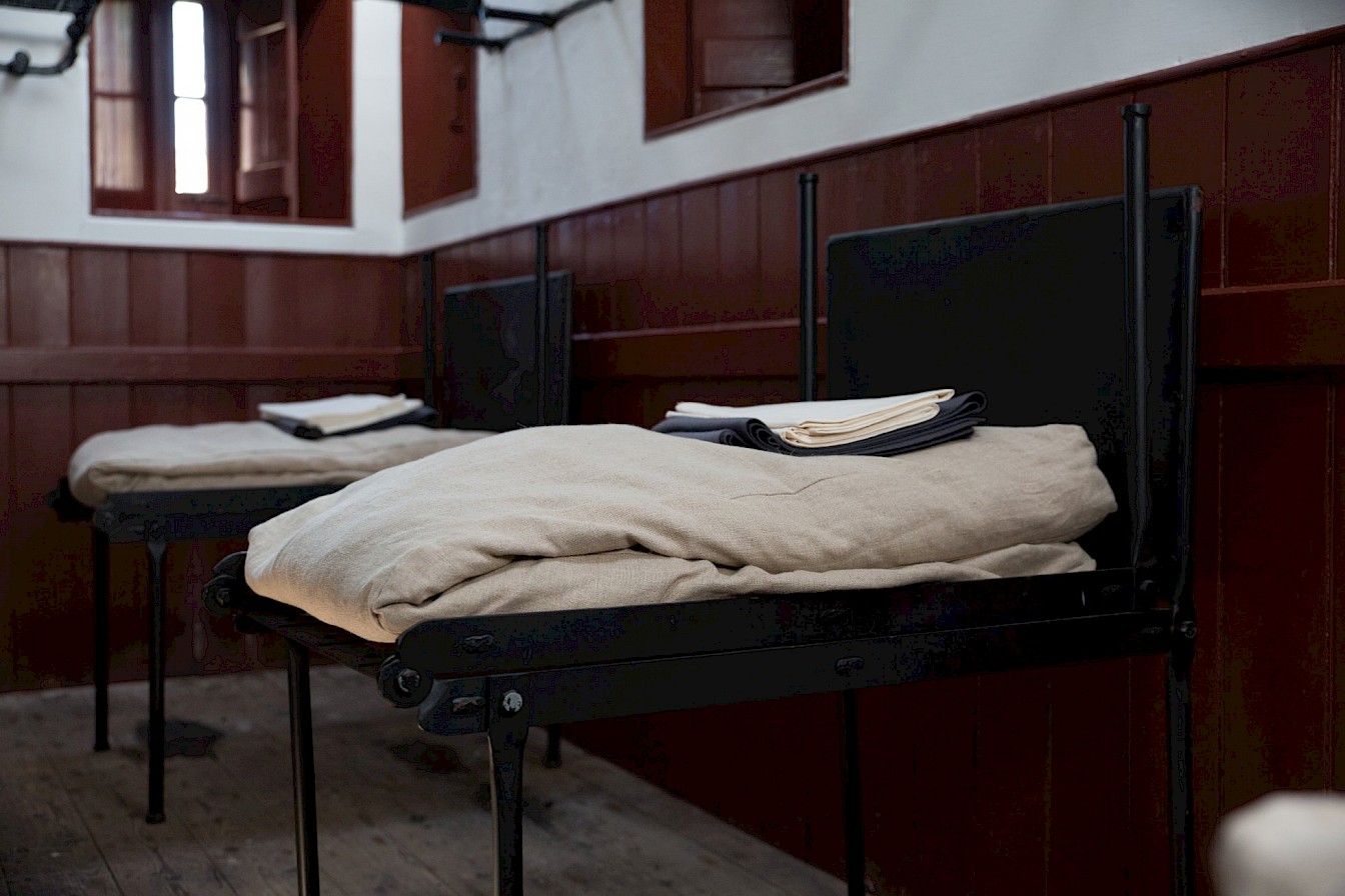 Hackness Martello Tower and Battery, South Walls, Orkney