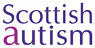 Scottish Autism Logo