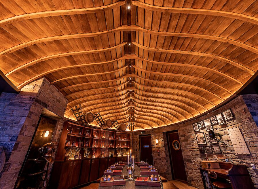 The Scapa Experience