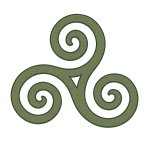 Cuan na Ghra - Self catering house in Kirkwall Logo