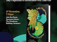 The Shapeshifter's Daughter