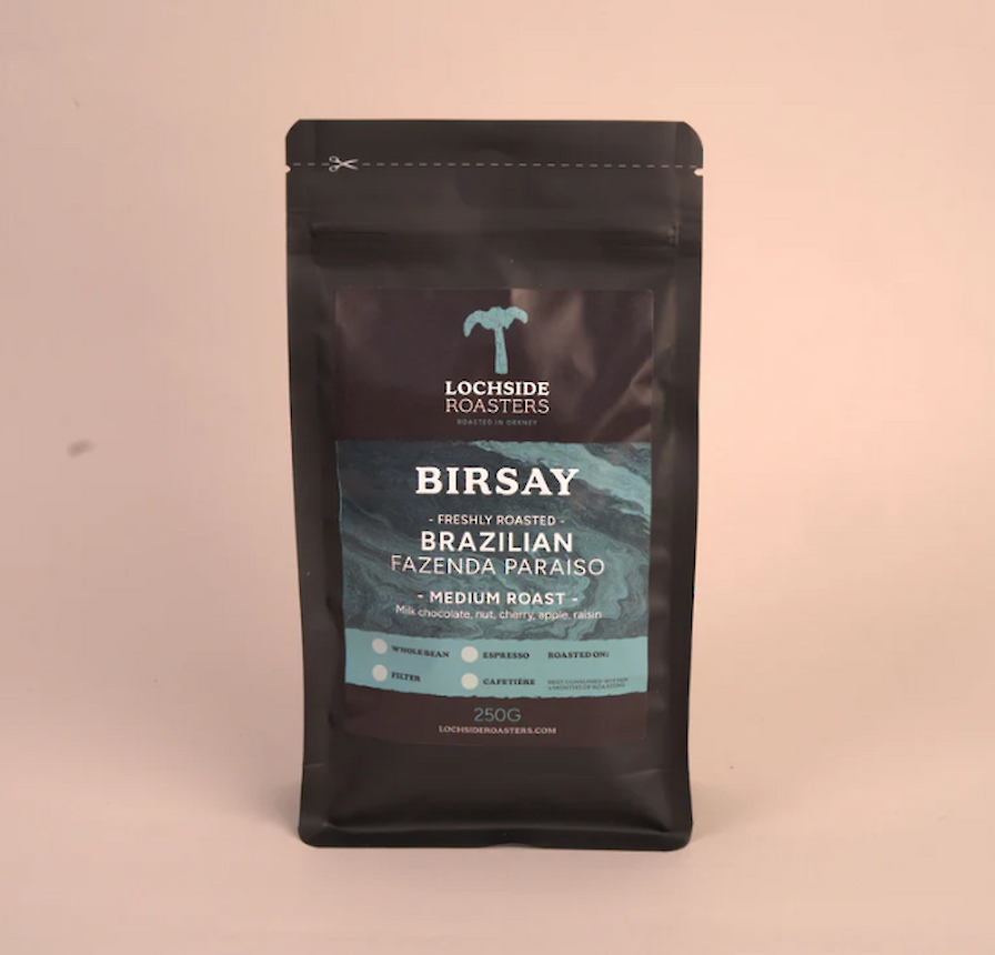 Birsay Brazilian