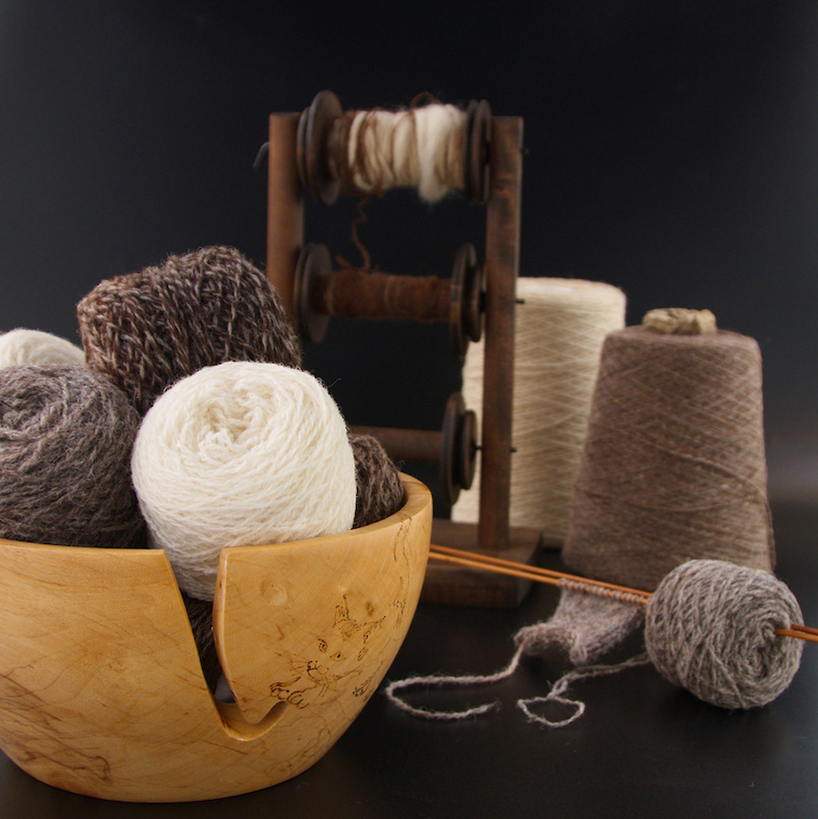Orkney Wool