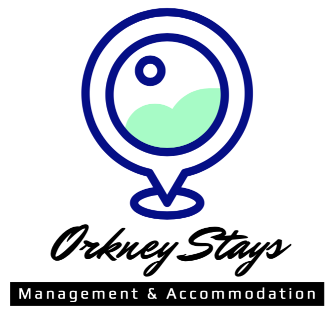 Warrenfield: Central, Stylish 2 Bed Property, Free WiFi & Parking Logo