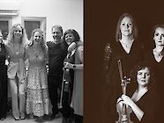 Haverin plus special guests Laeverick