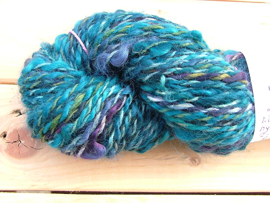 Yarn – Sea