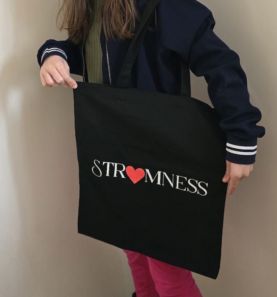 NEW Stromness Tote