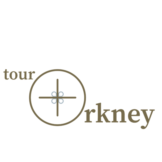Tour Orkney Logo