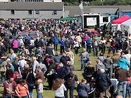 Orkney County Show