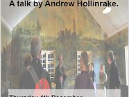 Ness Battery: Then and Now