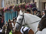 The Riding of the Marches