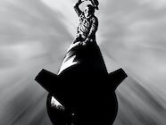 DR. STRANGELOVE OR: HOW I LEARNED TO STOP WORRYING AND LOVE THE BOMB (PG)