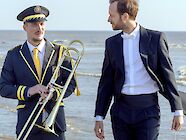 THE MARCHING BAND (15)