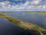 Ness of Brodgar 'Time Team' dig