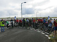 Rousay Lap
