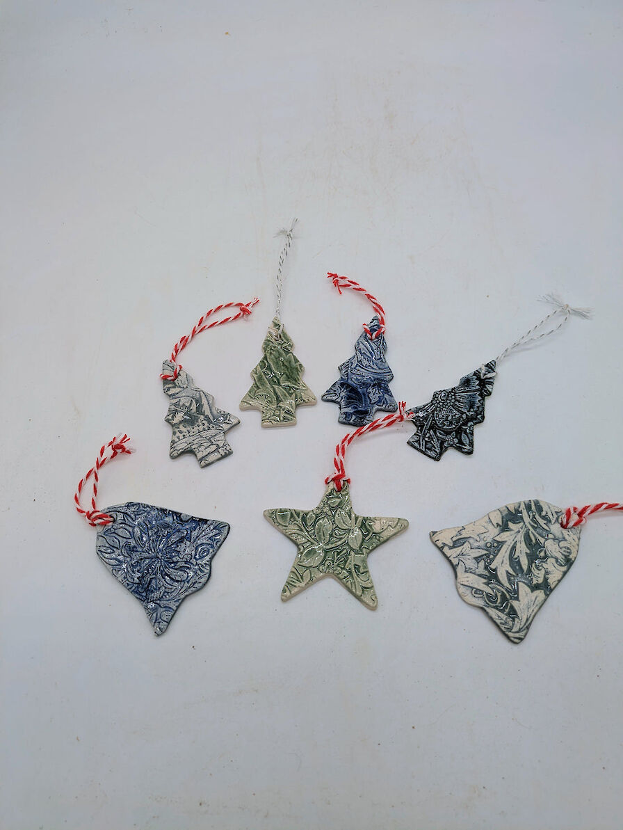 Christmas Decorations