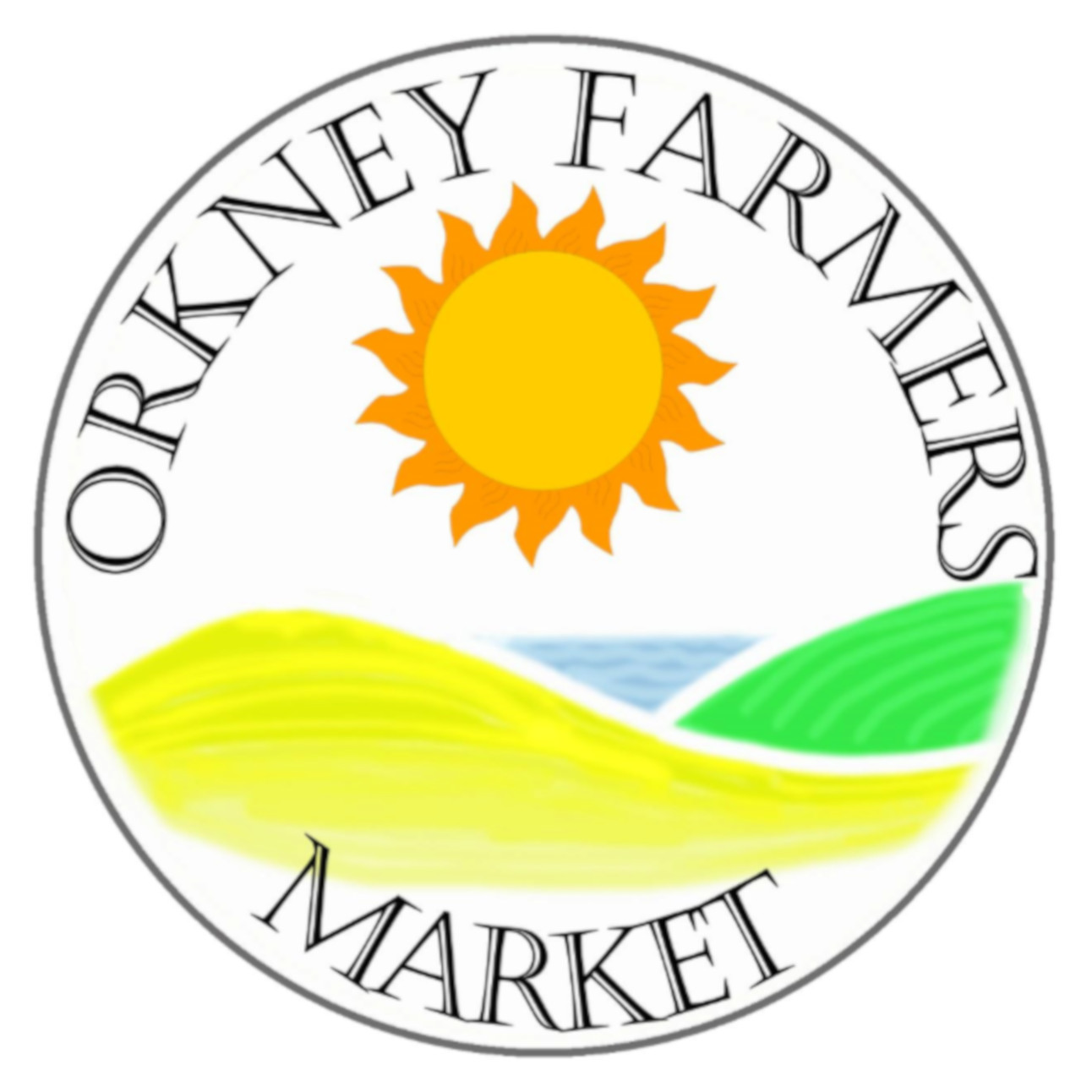 Orkney Farmer's Market