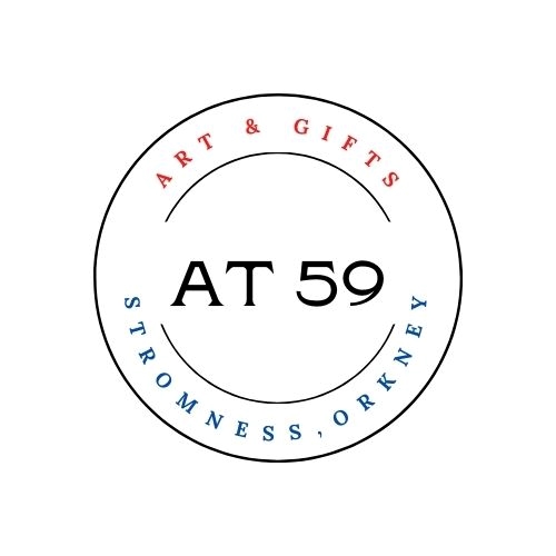 AT 59 Logo