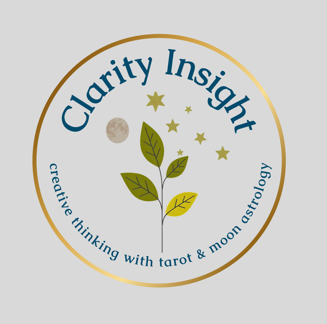 Clarity Insight Logo