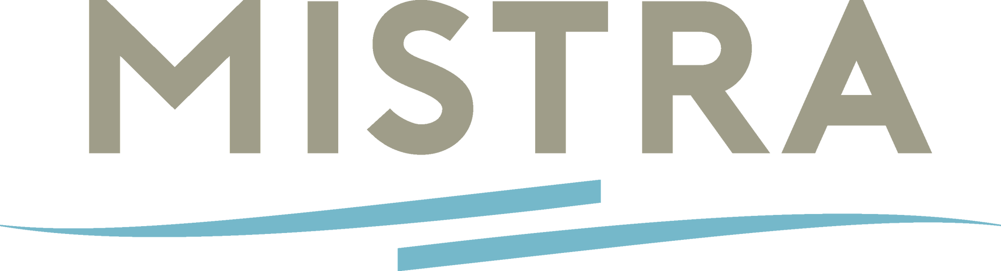 New Mistra Store, Post Office and Tea Room Logo