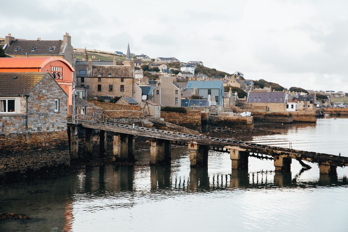 Stromness, Orkney